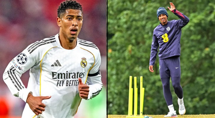 ফ্র্যাঞ্চাইজি ক্রিকেট দলের মালিকানা কিনলেন বেলিংহ্যাম